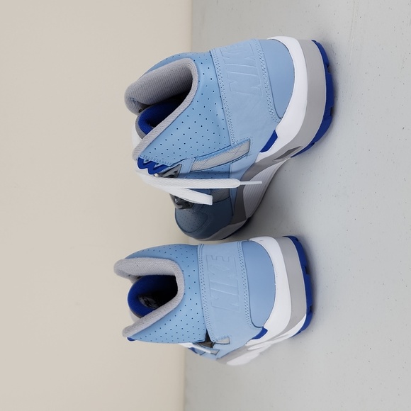 Nike Men's Shoes Nike Air Trainer Sc High Bo Jackson Kansas City Royals - Picture 3 of 5